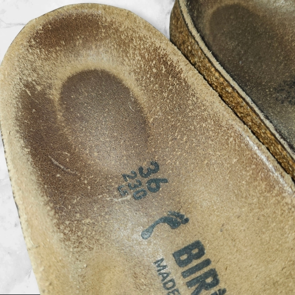 Birkenstock Sandals - Picture 3 of 4